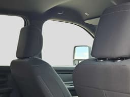 Ram 2500 Warlock 4x4 Crew Cab 6'4" Box 2026 — side view