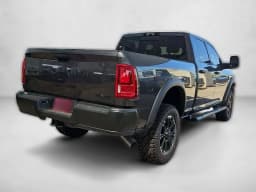 Ram 2500 Warlock 4x4 Crew Cab 6'4" Box 2027 — side view