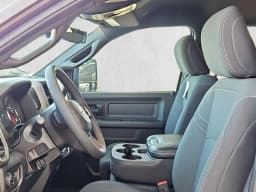 Ram 2500 Warlock 4x4 Crew Cab 6'4" Box 2027 — side view