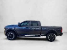 Ram 2500 Warlock 4x4 Crew Cab 6'4" Box 2027 — side view