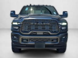Ram 2500 Warlock 4x4 Crew Cab 6'4" Box 2027 — side view