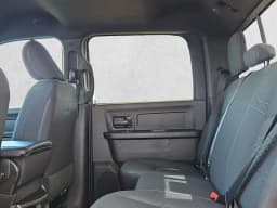 Ram 2500 Warlock 4x4 Crew Cab 6'4" Box 2027 — side view