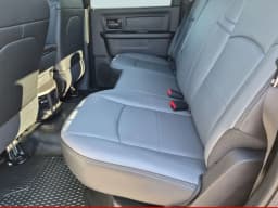 Ram 2500 Tradesman 4x4 Crew Cab 6'4" Box 2027 — side view
