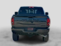 Ram 2500 Black Express 4x4 Crew Cab 6'4" Box 2027 — side view
