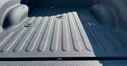 Ram 2500 Black Express 4x4 Crew Cab 6'4" Box 2027 — side view