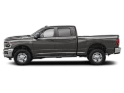 Ram 2500 Warlock 4x4 Crew Cab 6'4" Box 2027 — side view