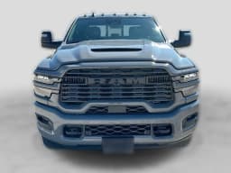 Ram 2500 Black Express 4x4 Crew Cab 6'4" Box 2027 — side view