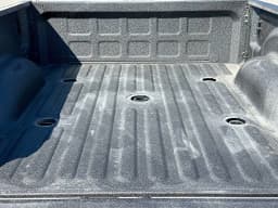 Ram 2500 Black Express 4x4 Crew Cab 6'4" Box 2027 — side view
