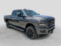 Ram 2500 Big Horn 4x4 Crew Cab 6'4" Box 2026 — side view