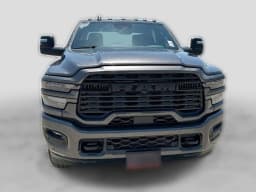 Ram 2500 Big Horn 4x4 Crew Cab 6'4" Box 2026 — side view