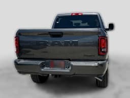 Ram 2500 Big Horn 4x4 Crew Cab 6'4" Box 2026 — side view