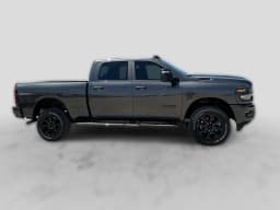 Ram 2500 Big Horn 4x4 Crew Cab 6'4" Box 2026 — side view