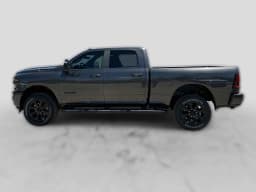 Ram 2500 Big Horn 4x4 Crew Cab 6'4" Box 2026 — side view