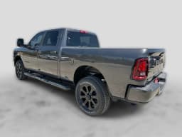 Ram 2500 Big Horn 4x4 Crew Cab 6'4" Box 2026 — side view