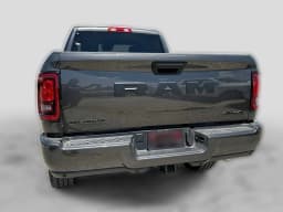 Ram 2500 Big Horn 4x4 Crew Cab 6'4" Box 2026 — side view