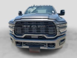 Ram 2500 Big Horn 4x4 Crew Cab 6'4" Box 2026 — side view