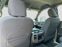 Ram 2500 Big Horn 4x4 Crew Cab 6'4" Box 2026 — side view