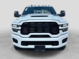 Ram 2500 Big Horn 4x4 Crew Cab 6'4" Box 2026 — side view