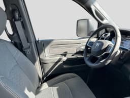 Ram 2500 Big Horn 4x4 Crew Cab 6'4" Box 2026 — side view