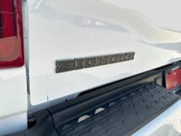 Ram 2500 Big Horn 4x4 Crew Cab 6'4" Box 2026 — side view