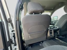 Ram 2500 Big Horn 4x4 Crew Cab 6'4" Box 2026 — side view
