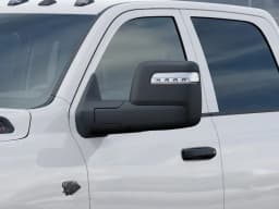Ram 2500 Big Horn 4x4 Crew Cab 6'4" Box 2027 — side view
