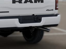 Ram 2500 Big Horn 4x4 Crew Cab 6'4" Box 2027 — side view
