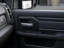 Ram 2500 Big Horn 4x4 Crew Cab 6'4" Box 2027 — side view