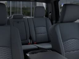 Ram 2500 Big Horn 4x4 Crew Cab 6'4" Box 2027 — side view
