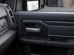 Ram 2500 Big Horn 4x4 Crew Cab 6'4" Box 2027 — side view