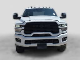 Ram 2500 Lone Star 4x4 Crew Cab 6'4" Box 2027 — side view