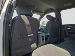 Ram 2500 Lone Star 4x4 Crew Cab 6'4" Box 2027 — side view
