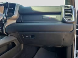 Ram 2500 Lone Star 4x4 Crew Cab 6'4" Box 2027 — side view