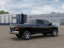 Ram 2500 Big Horn 4x4 Crew Cab 6'4" Box 2026 — side view