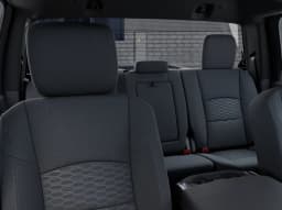 Ram 2500 Big Horn 4x4 Crew Cab 6'4" Box 2026 — side view