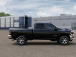 Ram 2500 Big Horn 4x4 Crew Cab 6'4" Box 2026 — side view