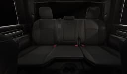 Ram 2500 Big Horn 4x4 Crew Cab 6'4" Box 2026 — side view