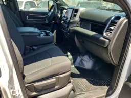 Ram 2500 Big Horn 4x4 Crew Cab 6'4" Box 2026 — side view