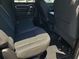 Ram 2500 Big Horn 4x4 Crew Cab 6'4" Box 2026 — side view