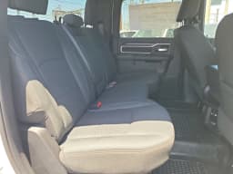 Ram 2500 Big Horn 4x4 Crew Cab 6'4" Box 2026 — side view