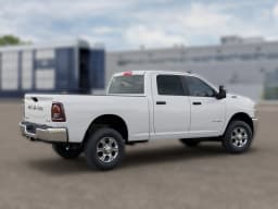 Ram 2500 Big Horn 4x4 Crew Cab 6'4" Box 2026 — side view