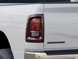 Ram 2500 Big Horn 4x4 Crew Cab 6'4" Box 2026 — side view