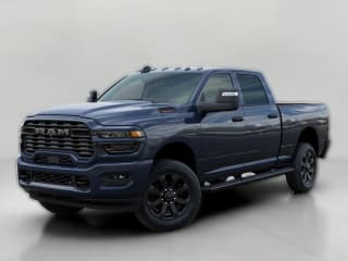 Ram 2500 Big Horn 4x4 Crew Cab 6'4" Box Ram 2500 Big Horn 4x4 Crew Cab 6'4" Box