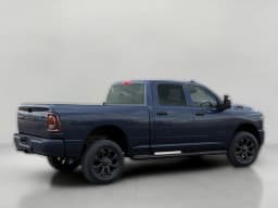 Ram 2500 Big Horn 4x4 Crew Cab 6'4" Box 2027 — side view