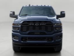 Ram 2500 Big Horn 4x4 Crew Cab 6'4" Box 2027 — side view