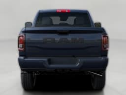 Ram 2500 Big Horn 4x4 Crew Cab 6'4" Box 2027 — side view