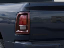 Ram 2500 Big Horn 4x4 Crew Cab 6'4" Box 2027 — side view
