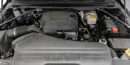 Ram 2500 Big Horn 4x4 Crew Cab 6'4" Box 2026 — side view