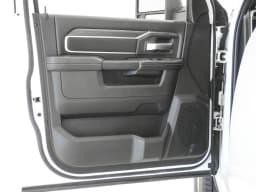 Ram 2500 Big Horn 4x4 Crew Cab 6'4" Box 2026 — side view