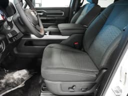 Ram 2500 Big Horn 4x4 Crew Cab 6'4" Box 2026 — side view